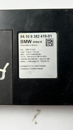 Load image into Gallery viewer, 2012-2017 BMW X1 Telematics Control Unit 9382419 F30 3 Series, F20, F22, F23, F3