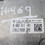 Load image into Gallery viewer, BMW 118i 318i F30 F20 2015 B38 ENGINE CONTROL ECU UNIT MODULE DME 8662411