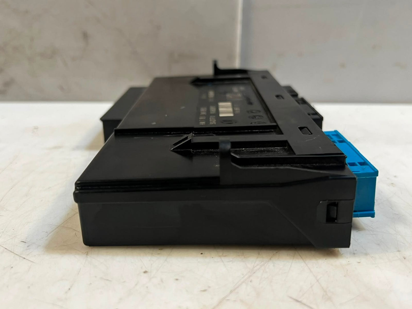 2013-2018 BMW 5 Series GT F07 6' F06 M6 Body Control Module BCM 9345326 OEM