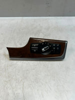 قم بتحميل الصورة إلى عارض الصور، 2010-2016 BMW 5 Series F10 F11 F07 535i Light Switch 919274604 OEM