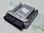 Bild in die Galerieansicht laden, 2006 BMW E90 320i N46 Engine Control Unit DME ECU ONLY 7561834 OEM