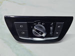 Load image into Gallery viewer, BMW 5 Series G30 G31 F90 Headlight Switch 6841883 OEM