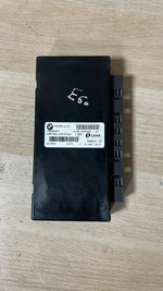 Load image into Gallery viewer, BMW Body Gateway Control Module 9167202 E60 E61 E63 E64 models.
