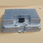 قم بتحميل الصورة إلى عارض الصور، BMW X5 X6 F15 F16 F85 F86 VOLTAGE CONVERTER CONTROL MODULE - 9329336