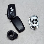 Load image into Gallery viewer, 2012-2015 BMW 118i Engine Control Unit 8638198 F20 F30 OEM