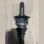 Load image into Gallery viewer, 2012-2015 BMW 335i Rear Axle Shaft 7597685 F30 335i, F32 435i, and M240i models