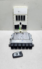 Bild in die Galerieansicht laden, 2014-2018 BMW F30 330I 320i xDrive Engine Control Unit 8674937 F30 F31 B48 2.0
