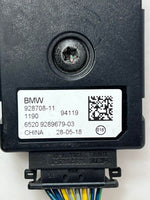 Load image into Gallery viewer, 2015-2018 BMW X6 F16 EMC Filter Module antenna amplifier 9289679 OEM