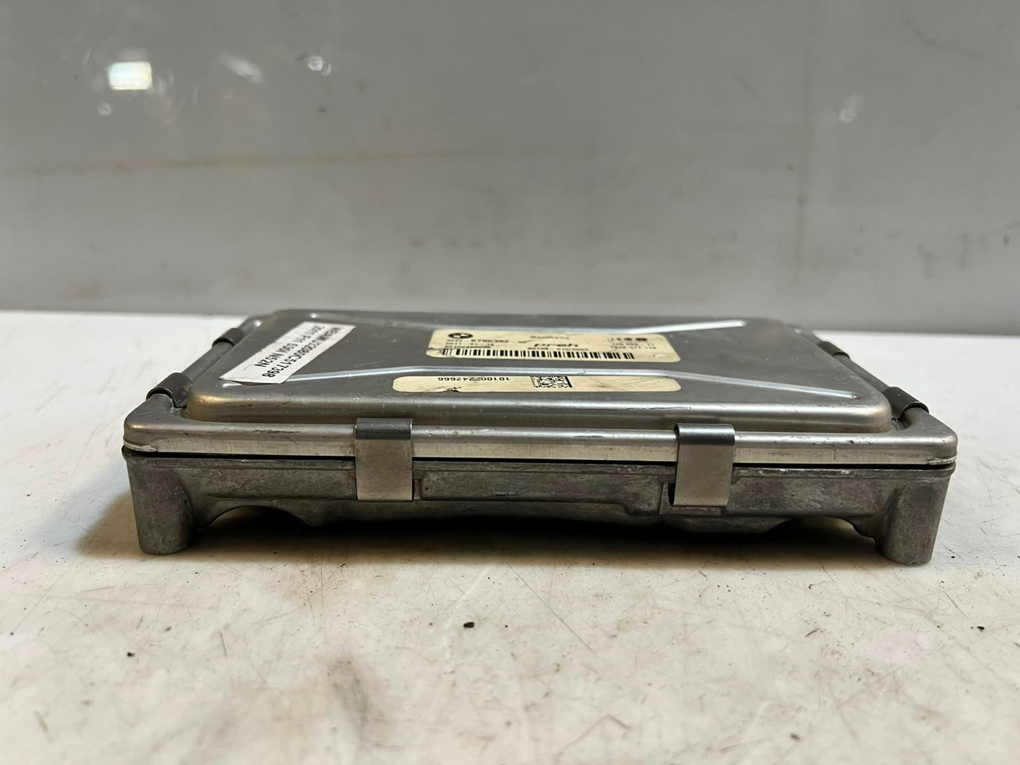BMW 5 Series F10 F01 F02 F06 F07 F11 F18 Steering Rack Control Module 6796392