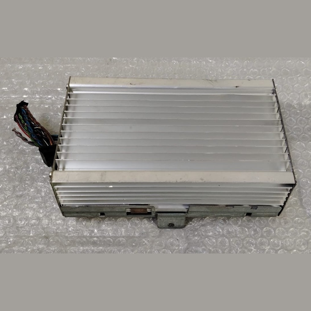 OEM BMW F12 F06 F13 F10 F01 Hi-Fi System Harman Stereo Audio Amplifier 9312596