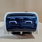 قم بتحميل الصورة إلى عارض الصور، BMW OEM G30 G31 REAR CENTRE CONSOLE AIR VENT GRILLE TRIM PANEL - 9357865