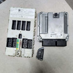 Load image into Gallery viewer, 2010-2020 BMW X1 F48 2.0 Engine Control Unit 8596363 F20 F21 F48 and F15 X5 B47