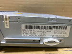 Bild in die Galerieansicht laden, BMW Radio Navigation Head Unit 9200447 1 Series E81 E87 and 3 Series E90 E91