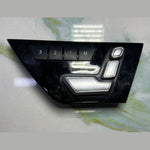 Bild in die Galerieansicht laden, 2010-2016 Mercedes E350 Seat Adjustment Memory Switch A2128700558 W212 E-Class