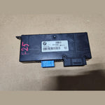 Bild in die Galerieansicht laden, 2009-2019 BMW X3 Central Gateway Module 9312602. X3 F25,ZGW-02. F25 X3