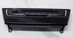Bild in die Galerieansicht laden, 2015-2024 BMW X1 F48 F39 Radio Operating Unit Audio 9371455 OEM