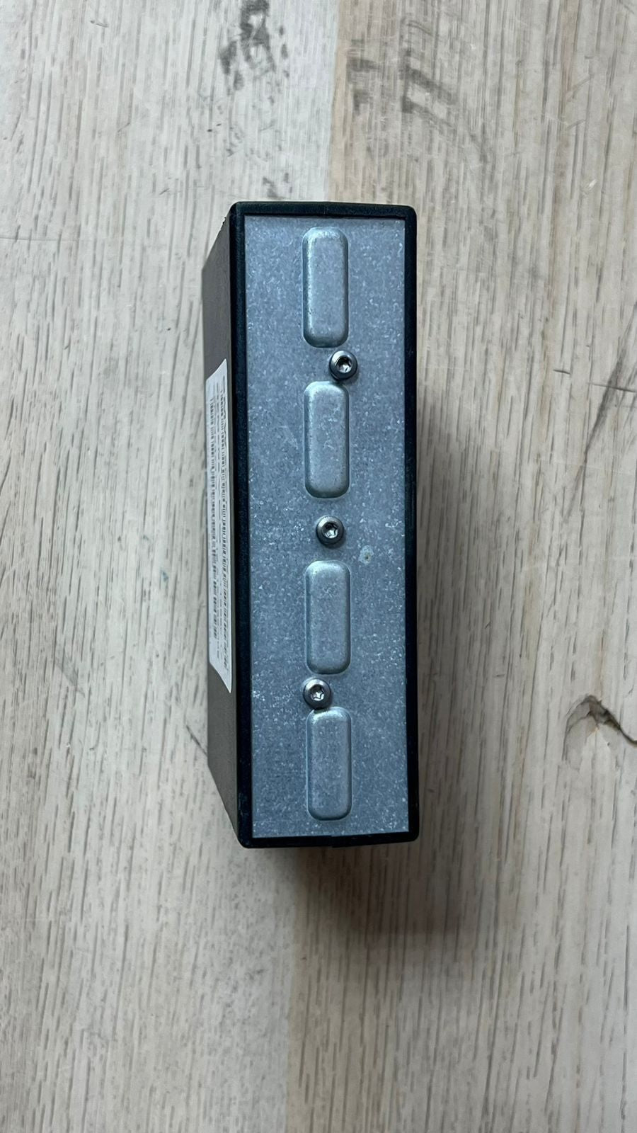 2002-2005 BMW 745i Edc-K Control Unit 6779672 E60, E63, E65, E66, E67