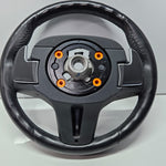 Bild in die Galerieansicht laden, 9882237-2008 BMW 335i Multifunction Steering Wheel OEM