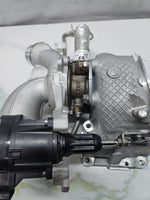 قم بتحميل الصورة إلى عارض الصور، 2014 BMW 118i 218i X1 X2 B38 Turbocharger 8631700 OEM