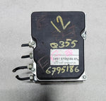 Load image into Gallery viewer, 2010-2012 BMW X1 Abs Pump Hydraulic With Ecu 6795186 X1 E84