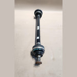 Bild in die Galerieansicht laden, 2016-2019 BMW 750i M760i G11 G12 xDrive Rear Right Drive Shaft 8639454 OEM