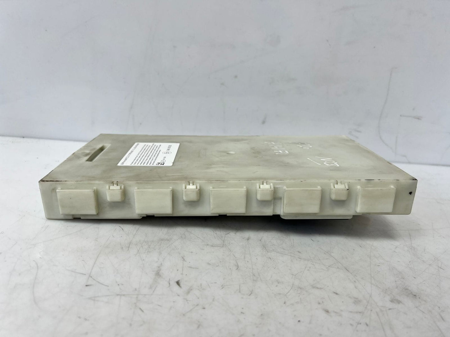 BMW F20 F21 F22 F30 F31 F32 F36 Front Electronic Module Control Unit 9292652 OEM