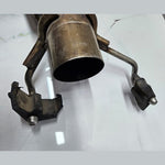 Load image into Gallery viewer, OEM BMW F56, F57, F40 B38 Catalytic Converter 8616198