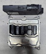 قم بتحميل الصورة إلى عارض الصور، 2014 BMW X1 E84 N20 Engine Control Unit ECU Set 8631727 OEM