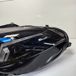 قم بتحميل الصورة إلى عارض الصور، 2025-2027 Genuine NEW BMW 2 Series F78 Left Headlight Laser LED 7886597