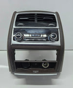 Load image into Gallery viewer, 9352335-2015-2022 BMW BMW 7 Series G11 G12 Climate Control Panel Rear OEM