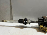 قم بتحميل الصورة إلى عارض الصور، 2006-2014 BMW X5 X6 E70 E71 Steering Column Electric Adjustment 6786603 OEM