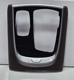 Load image into Gallery viewer, 8066676-2016-2022 BMW 740i G11 G12 Gear Shift Selector Center Trim Cover OEM
