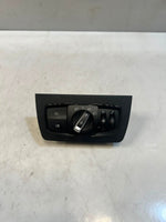 Load image into Gallery viewer, BMW 1 2 3 Series F20 F21 F30 F31 F32 Headlight Control Switch 9265305 OEM