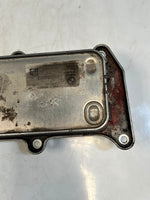 Load image into Gallery viewer, BMW 750i 7' G11 N63 B44 G12 G30 G31 G38 Heat Exchanger Oil Cooler 7648914 OEM