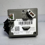 Load image into Gallery viewer, 2009-2016 Mercedes-Benz E300 Ignition Switch With Key A2129055600 E-Class W212