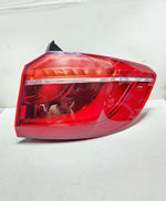 قم بتحميل الصورة إلى عارض الصور، 2014-2018 BMW X6 Rear Tail Light 7314860 X6 F16 and X6 M F86 OEM