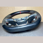 Load image into Gallery viewer, Mercedes W166 AMG Steering Wheel Multi Function Sport Assembly &Paddle Shifts