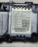 Bild in die Galerieansicht laden, 9218453 BMW 740i Central Information Display Screen F01 F02 F03 F04 2010-2012OEM