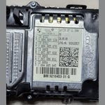 Load image into Gallery viewer, 9218453 BMW 740i Central Information Display Screen F01 F02 F03 F04 2010-2012OEM