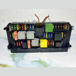 Load image into Gallery viewer, 10-18 Mercedes-Benz W212 W204 Front SAM Module Relay Fuse Box A212 9006112 OEM