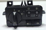 Bild in die Galerieansicht laden, 1998-2006 BMW 3 Series Light Switch 6925080 E46 OEM
