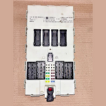 قم بتحميل الصورة إلى عارض الصور، BMW F30 N20 FEM FRONT ELECTRONIC BODY CONTROL MODULE OEM 9292942