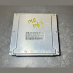 قم بتحميل الصورة إلى عارض الصور، 02-09 Mercedes W211 E-Klasse Motorsteuergerät Gerät ECM ECU A113 1534679 OEM