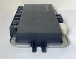 قم بتحميل الصورة إلى عارض الصور، 2013-2019 BMW 650i Gran F10, F11, F07, F01 COUPE FOOTWELL CONTROL MODULE 9250455