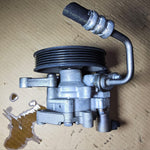 قم بتحميل الصورة إلى عارض الصور، Mercedes W204,W212 E-Class C-Class M271 Power Steering Pump A006 4466801