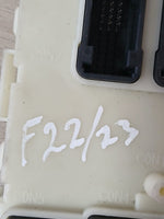 Load image into Gallery viewer, 2012-18 BMW 320i Front Electronic Control Module 9387263 F30 F32 F33 F36 F80 F82
