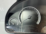 Load image into Gallery viewer, BMW 5 Series F10 F11 and X6 F15 F16 SPEEDOMETER Instrument Cluster 9363248 OEM