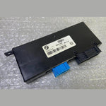 قم بتحميل الصورة إلى عارض الصور، OEM BMW F01 F02 LCI F06 F10 F12 Central Gateway Body Control Module BCM 9291449
