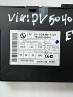 Load image into Gallery viewer, 07-11 BMW 328i E92 N52 2.5 Engine Control Module ECU DME+CAS3+NO KEY SET 7567362