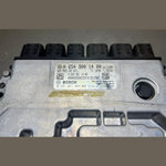 قم بتحميل الصورة إلى عارض الصور، 15-20 Mercedes W213 E-Class Engine Control Module Unit ECM ECU A654 9001400 OEM